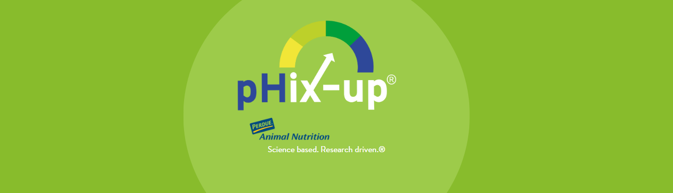 pHix-Up - Perdue Animal Nutrition